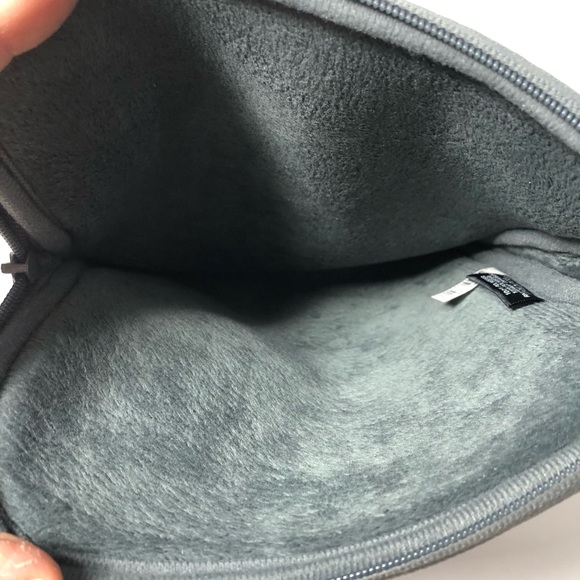 Marc by Marc Jacobs Dreamy Print Pattern Gray Neoprene iPad Tablet Case Sleeve - Picture 10 of 10